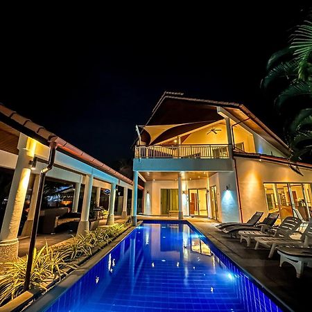 Amber Pool Villa Naiharn Rawai 외부 사진