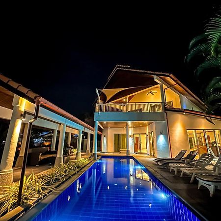 Amber Pool Villa Naiharn Rawai 외부 사진